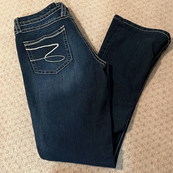Seven 7 jeans - Straight leg boot cut - Picture 4 of 10